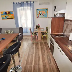 Nerea Apartment