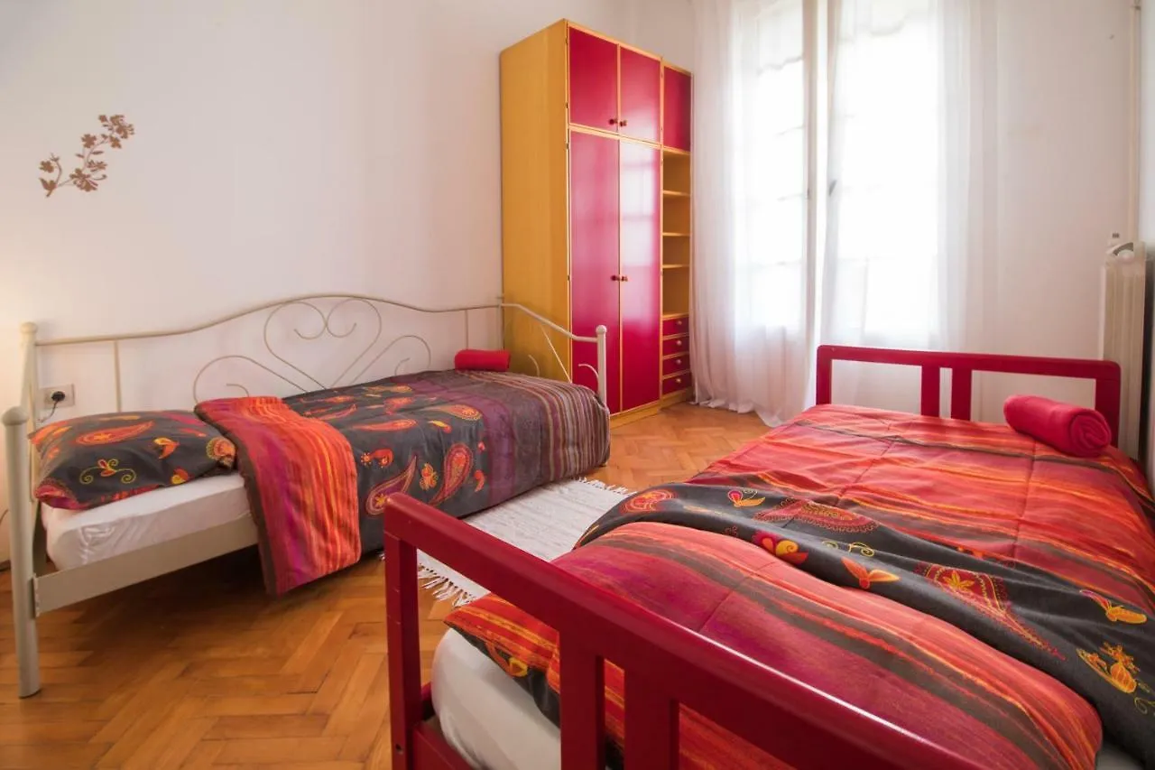 Arena Festival Apartment Pula