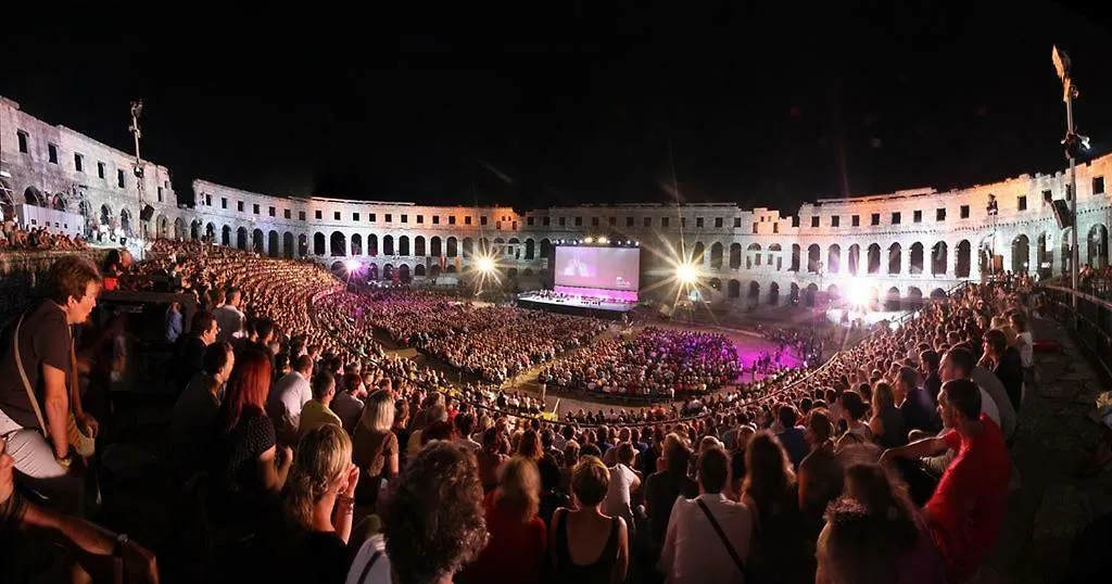 Arena Festival Apartment Pula