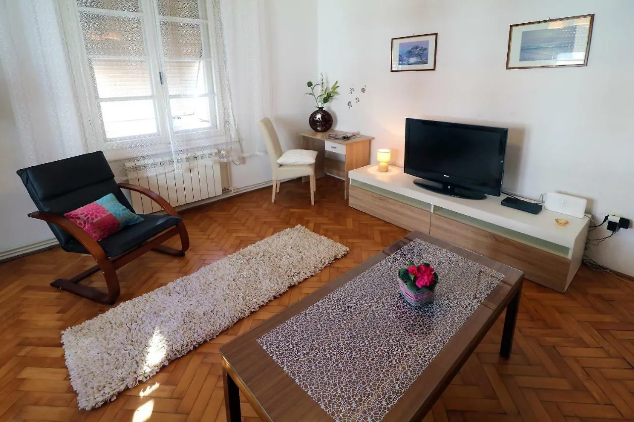 Arena Festival Apartment Pula Croatia