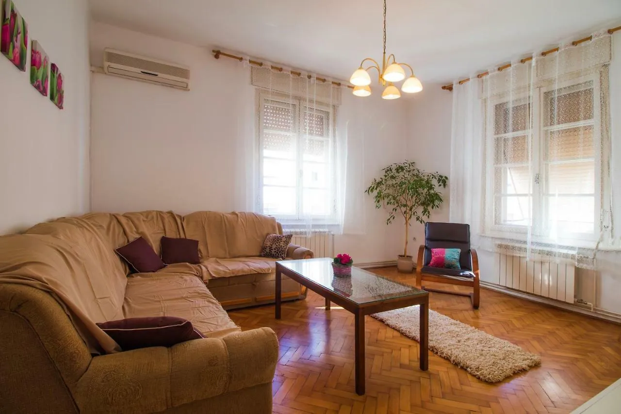 Arena Festival Apartment Pula